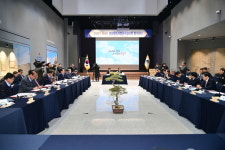 경북 청송군, 민선8기 제14차 경상북도시장군수협의회 정기회의, 개최