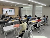 부산 남구, 우암도서관서 겨울영어독서교실 운영