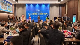 40년 역사상 첫 연임, 신대영 광주광역시 옥외광고협회 제15대 회장 취임