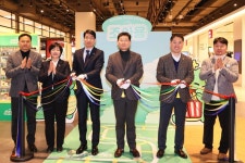 용인시, 이마트와 ‘조아용’ 굿즈 팝업스토어 개장