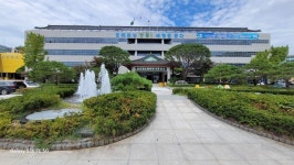 경북 안동시, 재정 운용 “문제없습니다”