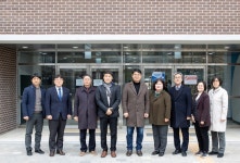 3월 계교 예정인 인천검단나래유치원, 인천은송중, 인천이음고 찾아 현장 소통