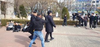 양문석 의원, 공직선거법 위반 1심 당선무효형 선고