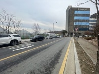 하남시, 서하남테크노밸리 내 노상주차장 17일 운영 시작