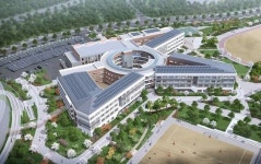 세종시교육청, 3월 개교학교 통학로 안전 캠페인 펼쳐