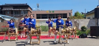 산청군, ‘봄맞이 산청전통시장 장날 공연행사’ 개최