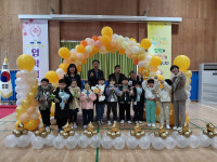경북 영주시 이산면 지역사회보장협의체, 아동·청소년 입학축하 사업 실시
