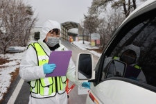경북 의성군, 야생멧돼지 아프리카돼지열병 확산 차단 총력