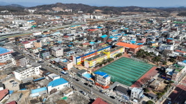 경북 영주시, 고향사랑 지정기부금 1억 원 모금…도시재생을 통한 풍기 상권 활성화 나선다