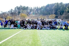 진주시민축구단, 2025 하나은행 코리아컵 1R 승리…2R 진출