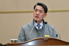 이영수 경남도의원, 기반시설 투자 등 확장재정 정책·공공임대주택 분양가 인하·학교시설 개방 촉구