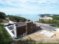 충남 힐링 명소, 보령 원산도 자연휴양림 1단계 완료