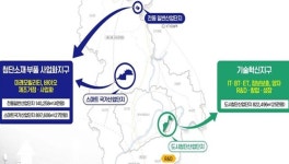 세종일자리진흥원, 기회발전특구 인력양성 본격 추진