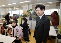전남교육청, ‘다문화교육 · 늘봄학교’ 운영 내실화 모색