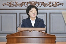 양해영 진주시의원, ‘계획 외 공사비 증액으로 경제성장·일자리 창출 예산 역부족’ 지적