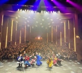 함안문화예술회관, 개관 20주년 2번째 공연 매진 행렬