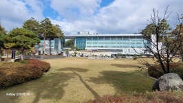 경북 봉화군 농업기술센터 리모델링…임시청사 이전