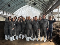 [동행취재] 포천시, 축산농가와 한마음으로 ‘축산악취’ 잡는다