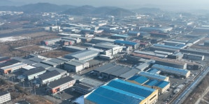 나주시, 전남 최초 우수조달물품 지정등록 컨설팅 지원 … 중소기업 활력