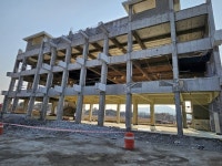 홍성 홍농연회관 리모델링 혈세낭비 논란