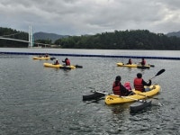 경남도,  ‘2025년 체류형 어촌체험기반 조성사업’ 대상지로 거제시 옥계마을 선정