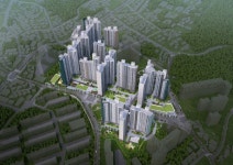 ‘가격 경쟁력’ 갖춘 단지 눈길…대우건설, ‘원주 푸르지오 더 센트럴’ 계약 중