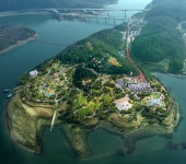 옥천, 장계관광지 호텔 유치 ‘탄탄대로’