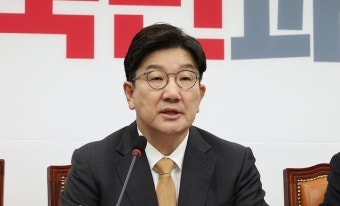 권성동 “‘국무위원 총탄핵’ 민주당 초선·이재명·김어준 내란선동죄 고발”