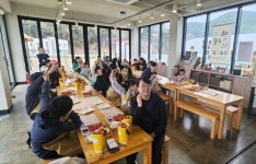 고성군장난감도서관&공동육아나눔터1호점, 가족친화형 프로그램 실시
