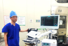 센텀종합병원, 부산 종합병원 첫 전립선비대증 AI 로봇수술 장비 도입