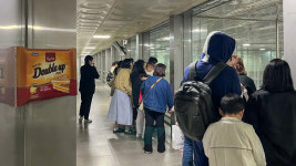 광주 서구, ‘드림 자연생태 체험’ 큰 호응