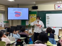 구리시, 초등학생 3,500명 대상 구강건강 교육 및 불소도포 시작