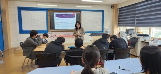 경북 봉화군청소년상담복지센터, ‘학교폭력 STOP’ 2025년 찾아가는 폭력예방교육 실시