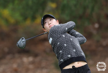 박주영·방신실, KLPGA 투어 iM금융오픈 3라운드도 공동 1위…초대 챔피언 경쟁 치열