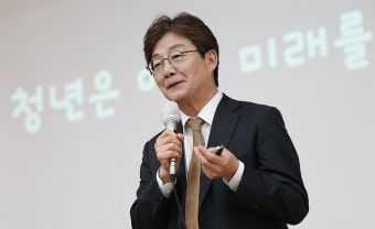 [속보] 유승민, 대선 불출마하기로…“국민의힘, 변화의 길 거부”