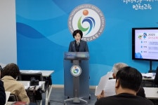 인천교육청유아교육진흥원 ‘읽걷쓰’정책 반영한 유아교육 연구회 출범