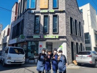 추억애담다거제시니어클럽 - 거제시 중곡로 17-4 | “울산 어르신들이 직접 만든 착한 브런치, 맛보고가세요”