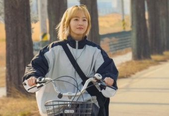 박보영, ‘미지의 서울’서 첫 ‘1인 4역’…내달 첫 방송