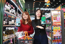 세븐일레븐 “모바일앱 리뉴얼 효과 톡톡…신규 가입자 ‘쑥’”