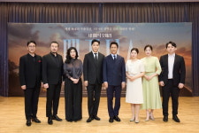 실험은 계속된다! 이번엔 시네마틱 오페라 ‘메러디스’