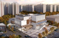 “아산시 ‘행정서비스’ 제고···‘공공건축물’ 대대적 확장”