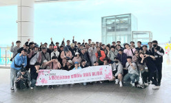 경북 영주시, 장애인직업재활시설 연화보호작업장 ‘노벨리스 영주공장 봉사대 후원’ 봄나들이