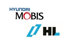 ‘車 타고’ 날아오른 부품사 ‘현대모비스·HL만도’