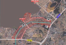 평택시, ‘송화2지구 도시개발사업’ 본격 추진된다