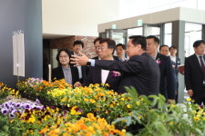 성남하이테크밸리, 근로자종합복지관 개관으로 활력 증진