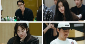 이재욱·고민시·김민하·이희준, 넷플릭스 시리즈 ‘꿀알바’ 캐스팅