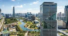 인천 경제자유구역 송도 국제도시에 동아시아 해양관광 클러스터 조성 본격화