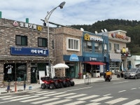 통영시‘사량도 진촌상가’, 경남도 도서지역 최초 지정