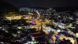 통영시, 2025 통영 국가유산 야행 성료