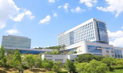 세종충남대병원, 제21대 대통령 선거일‘외래 정상 진료